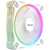 Кулер до корпусу ASUS PRIME MR120 ARGB WHITE (90DA00I3-B09000)