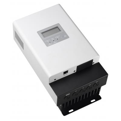 Контроллер FSP Контроллер заряда SCC MPPT 48V/60A (3KW) (SCC_MPPT_3KW)