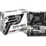 Материнська плата ASRock X370 PRO4