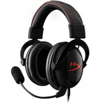 Наушники HyperX Cloud Core Gaming Black (KHX-HSCC-BK)