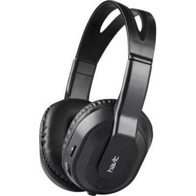 Наушники Havit HV-H2589BT Black (25112)