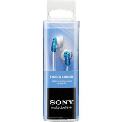 Наушники Sony MDR-E9LP Blue (MDRE9LPL.E)