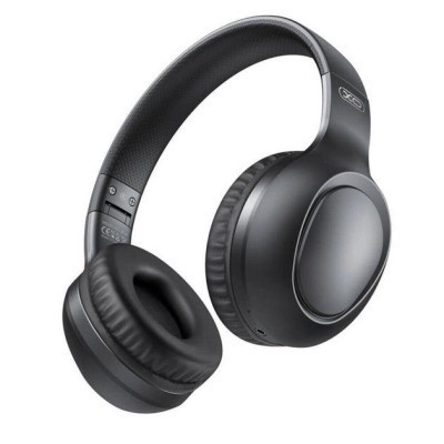 Навушники XO BE36 Black (XO-BE36-BK)