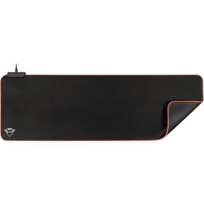 Коврик для мышки Trust GXT764 Glide-Flex RGB XXl Mpad (23395)