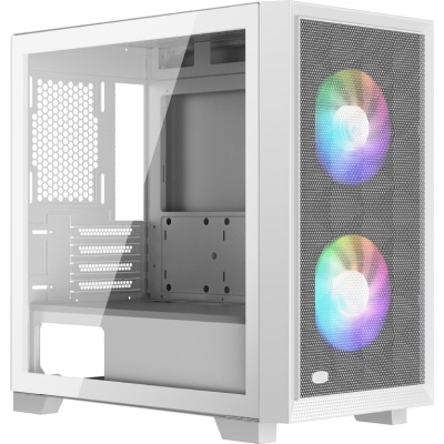 Корпус PcCooler C3D310 WH ARGB