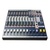 Микшерный пульт Soundcraft EFX8