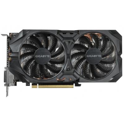 Видеокарта GIGABYTE Radeon R9 380 4096Mb G1 GAMING (GV-R938G1 GAMING-4GD)