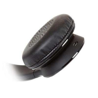 Наушники GEMIX BH-07 Black