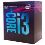 Процессор INTEL Core™ i3 9100F (BX80684I39100F)