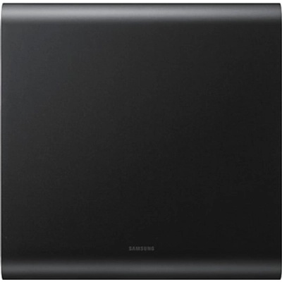 Акустична система Samsung HW-QS700F/UA Black (HW-QS700F/UA)
