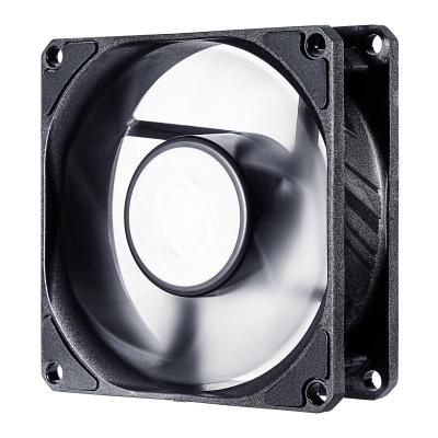Кулер для корпуса CoolerMaster SickleFlow 80 Black (MFX-B8NN-25NPK-R1)