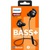 Наушники Philips SHB4305 Black (SHB4305BK/00)