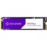 Накопичувач SSD M.2 2280 2TB P41 PLUS SOLIDIGM (SSDPFKNU020TZX1)
