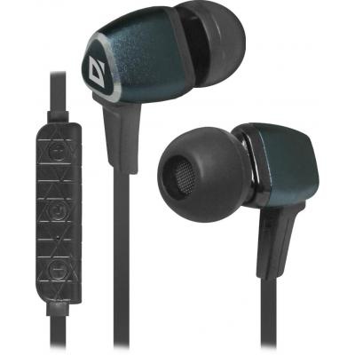 Наушники Defender Fancy 440 Grey (63440)