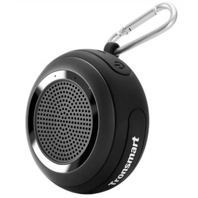 Акустическая система Tronsmart Element Splash Bluetooth Speaker Black (244773)