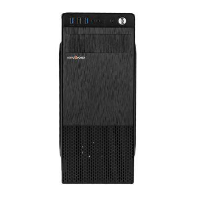 Корпус LogicPower 2009-400W-80 (LP7490)