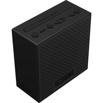 Акустическая система Divoom Timebox mini Black