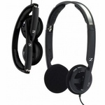 Наушники Sennheiser PX 100-II Black (502816)