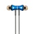 Наушники Gelius Ultra Resolve Blue (GL-HB-010U Blue)