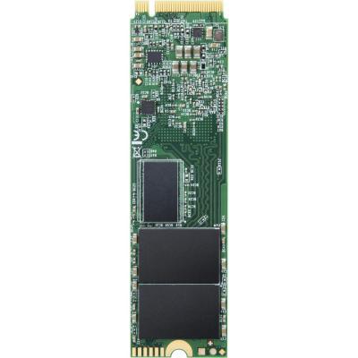 Накопитель SSD M.2 2280 256GB Transcend (TS256GMTE850)