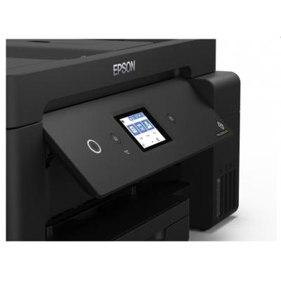 Багатофункціональний пристрій Epson L14150 WI-FI (C11CH96404)