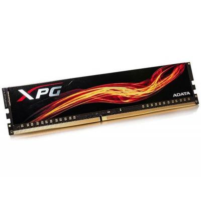Модуль памяти для компьютера DDR4 16GB 2400 MHz XPG Flame ADATA (AX4U2400316G16-SBF)