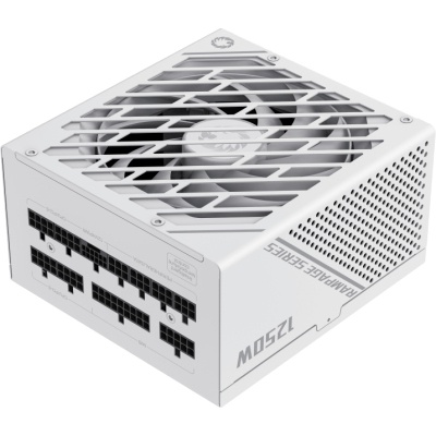 Блок живлення Gamemax 1250W (GX-1250 PRO WT (ATX3.0 PCIe5.0)