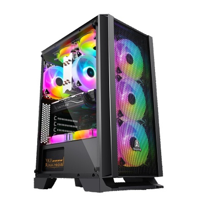 Корпус Segotep Synrad 1 Black (SG-SR1)