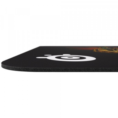 Килимок для мишки SteelSeries Qck L Call of Duty Zombies Edition (63449)
