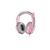 Навушники 2E Gaming HG315 RGB USB 7.1 Pink (2E-HG315PK-7.1)
