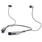 Наушники Vinga EBT055 Black-Grey Bluetooth (EBT055BG)