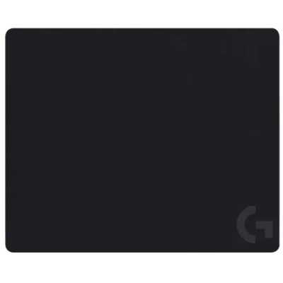 Килимок для мишки Logitech G240 Gaming Mouse Pad Black (943-000784)