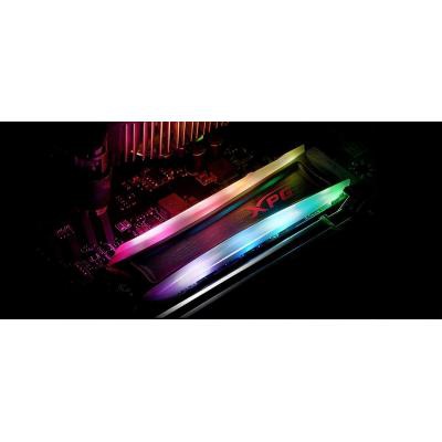 Накопитель SSD M.2 2280 256GB ADATA (AS40G-256GT-C)