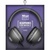 Наушники Trust Noma Over-Ear Mic Matte Black (22578)