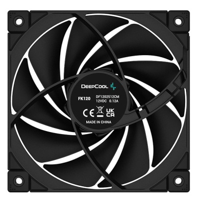 Кулер до корпусу Deepcool FK120