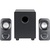 Акустическая система Trust Avedo 2.1 Subwoofer Speaker Set (20440)