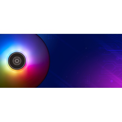 Кулер до корпусу Silver Stone Vista VS140B ARGB (SST-VS140B-ARGB)