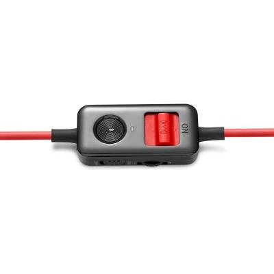 Наушники Edifier G4 Red