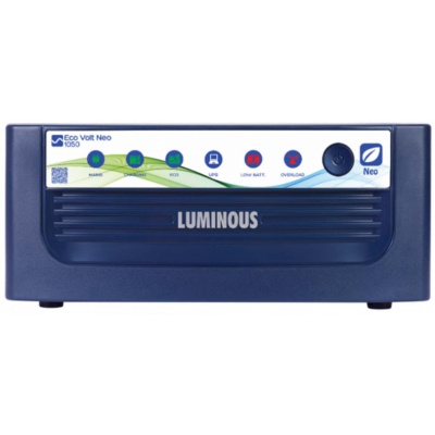 Источник бесперебойного питания Luminous ECO VOLT NEO 1500VA\24V\UA (F04216519819)