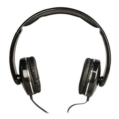 Наушники Greenwave HQ-340 black