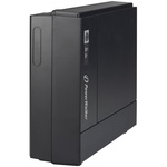 Источник бесперебойного питания PowerWalker VFD 600 Schuko (10120417)