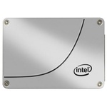 Накопитель SSD 2.5'  80GB INTEL (SSDSC2BB080G601)