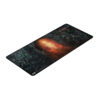 Килимок для мишки Blizzard Diablo IV Gate of Hell XL (FBLMPD4HELLGT21XL)
