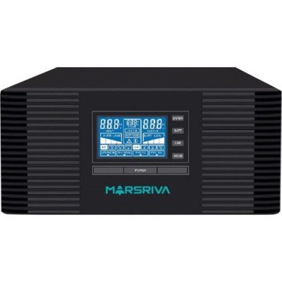 Пристрій безперебійного живлення Marsriva MR-UT1000