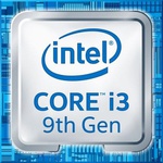 Процессор INTEL Core™ i3 9300 (BX80684I39300)