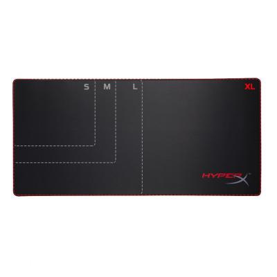 Коврик для мышки HyperX Fury S Pro Gaming Mouse Pad (HX-MPFS-XL)