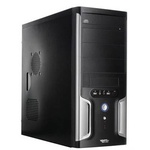 Корпус Vento TA-891 (90-PL891AF5C4-53C-/90-PL891AF7Y4-53CZ)