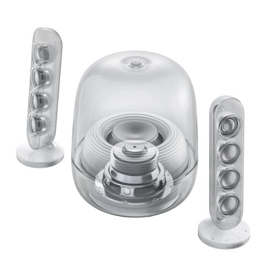 Акустична система Harman Kardon SoundSticks 5 White (HKSOUNDSTK5WEP)