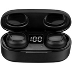 Наушники Gelius Pro BlackDots GP-TWS010B Black (00000085743)