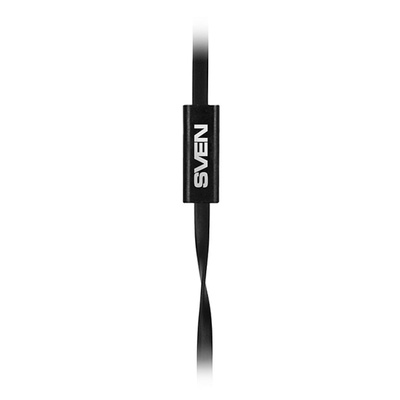 Наушники SVEN SEB-260M black